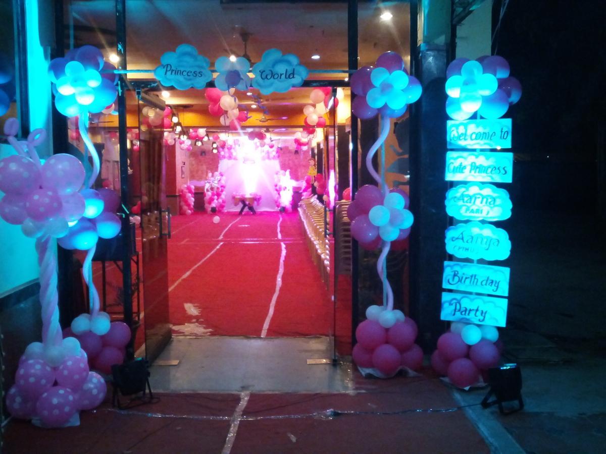 Hotel Shree Sai Shraddha Raigarh Exterior foto