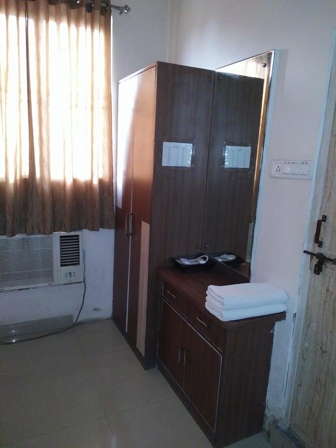 Hotel Shree Sai Shraddha Raigarh Exterior foto